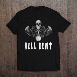 T-shirt Design by guyonthecouchdesign