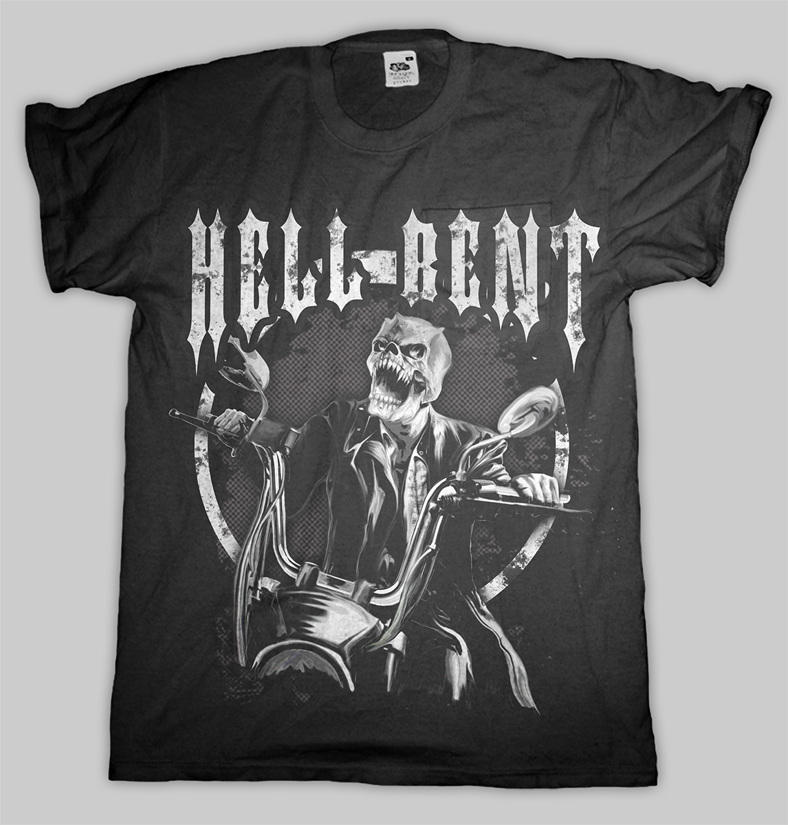 T-Shirt-Design von dundun für dieses Projekt | Design #21455862