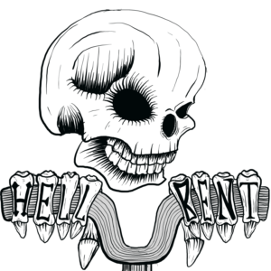 T-shirt Design by Christoffer Hard for this project | Design #21470412