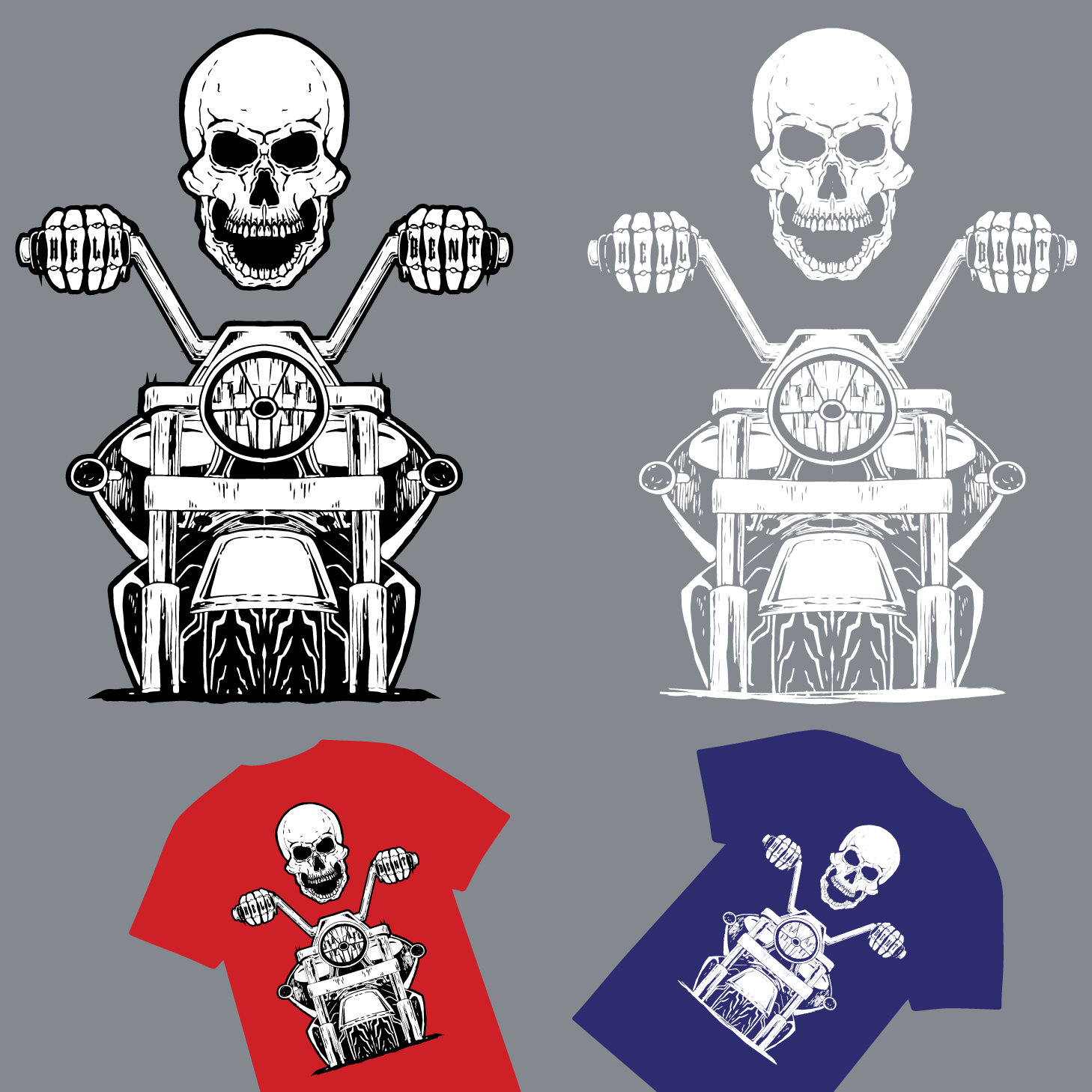 T-shirt Design by Kristijan.Gaspar for this project | Design #21442891