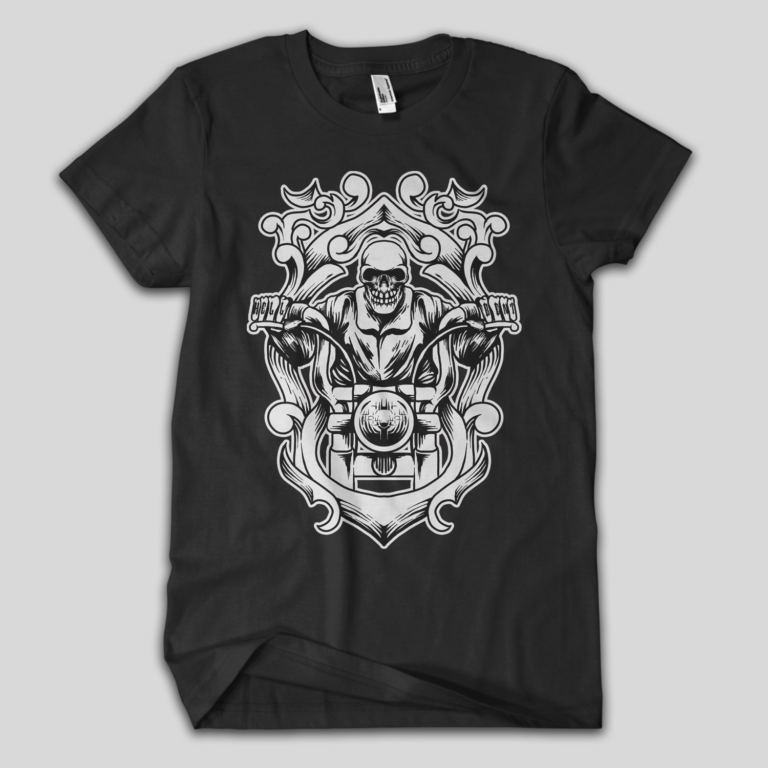 T-shirt Design by jagakarya for this project | Design #21474611