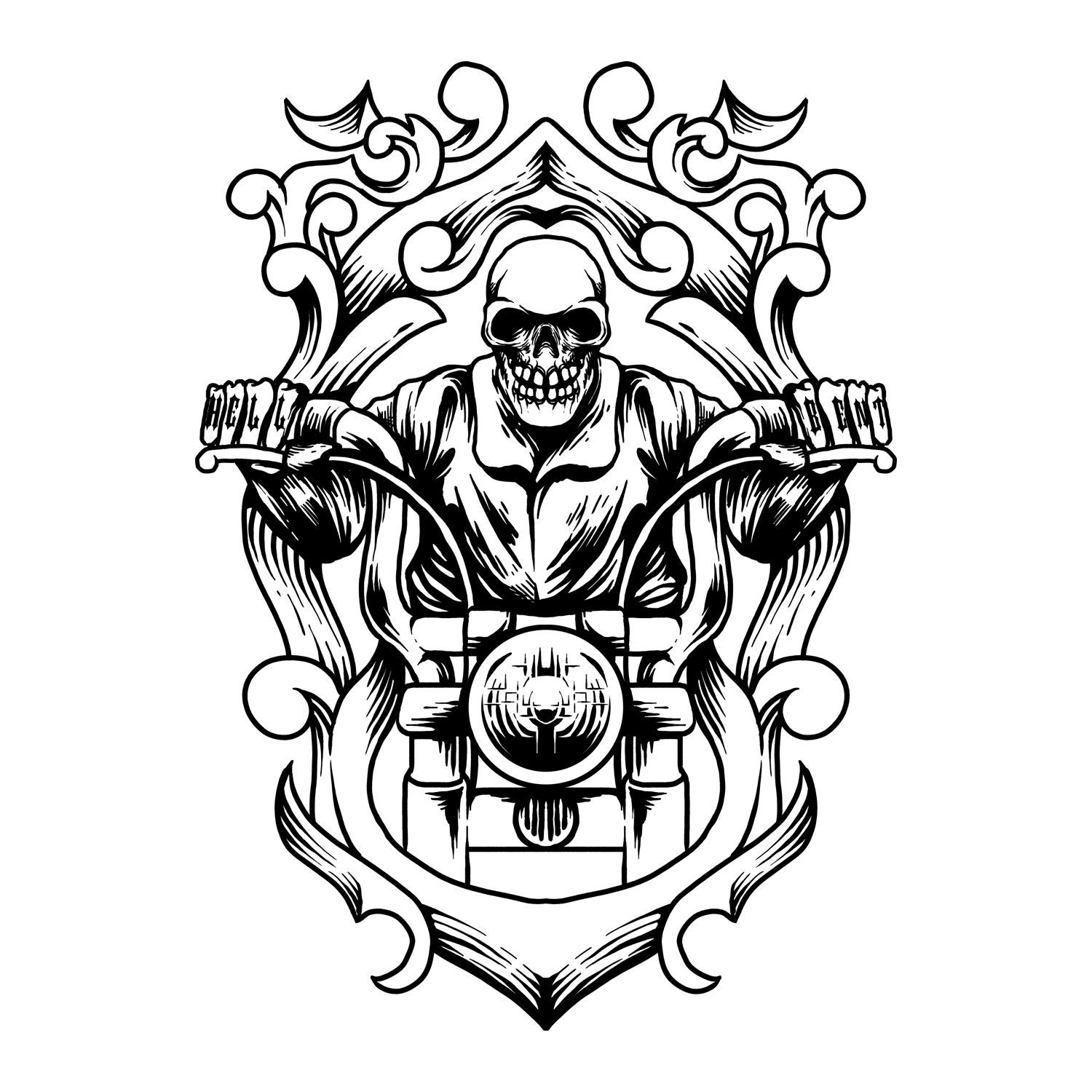 T-shirt Design by jagakarya for this project | Design #21474615