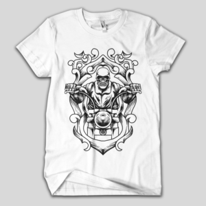 T-shirt Design by jagakarya for this project | Design: #21474616