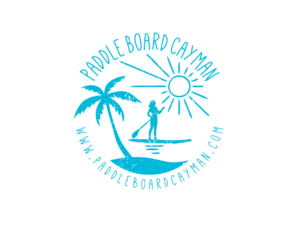Paddle Board Cayman | Logo Design by Creative1one