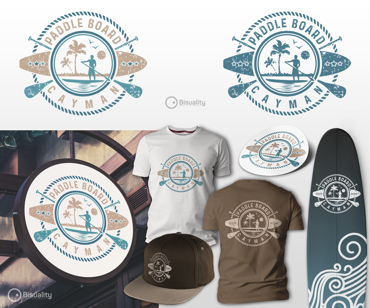Design de Logo par Bisuality pour ce projet | Design : #21464729