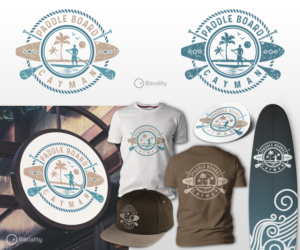 Logo Design by Bisuality