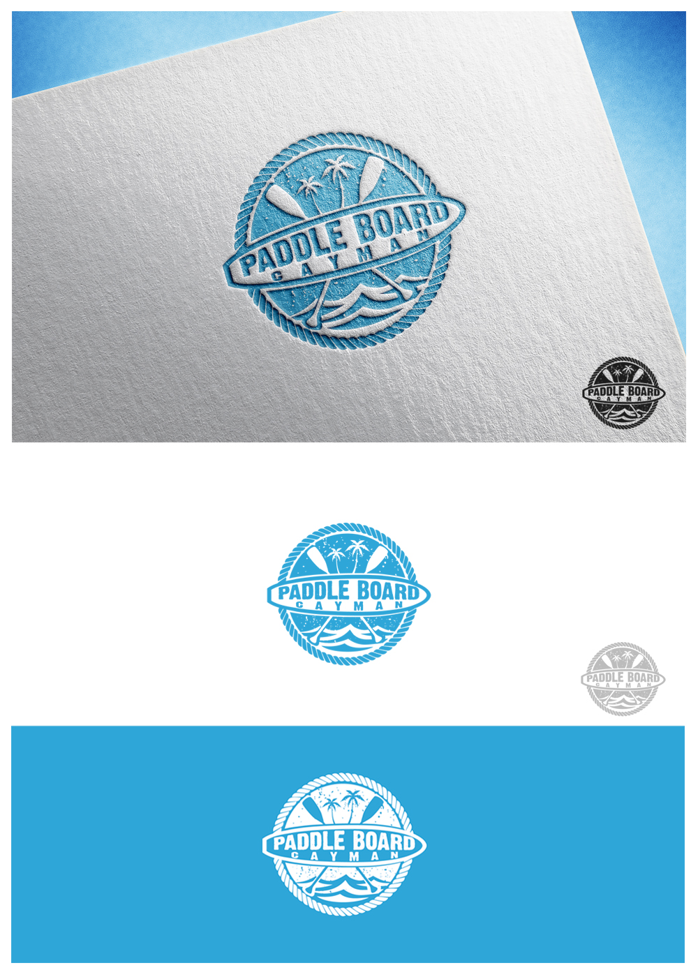 Logo Design by goranvisnjic82 for this project | Design #21424457