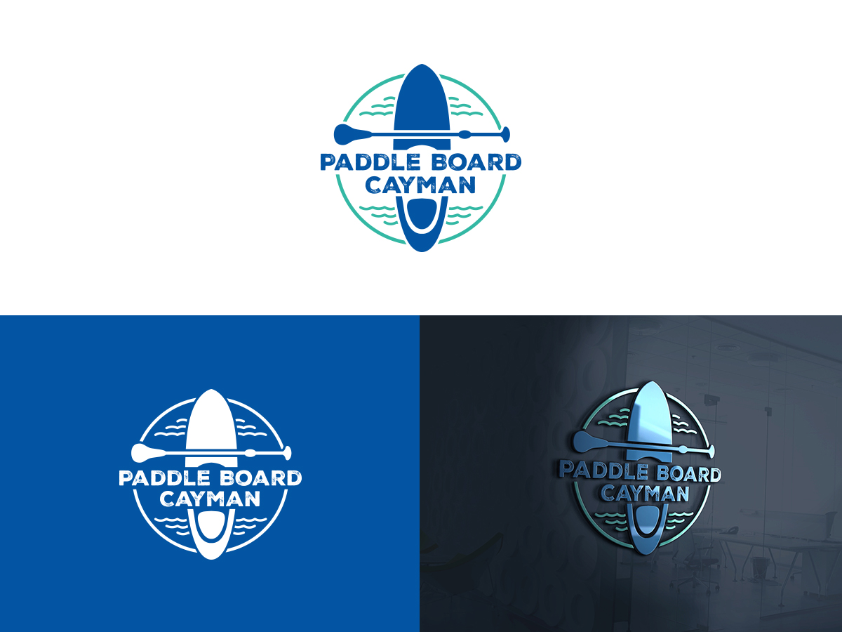 Logo Design by Slant Line Media for this project | Design #21451623