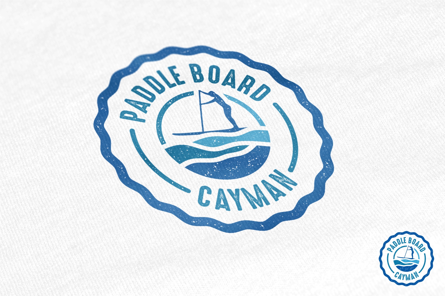 Logo Design by aquabomb26 for this project | Design #21417187