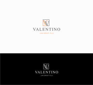 want a logo with my initials of V V Something classy and moderate | Logo Design by Gree™