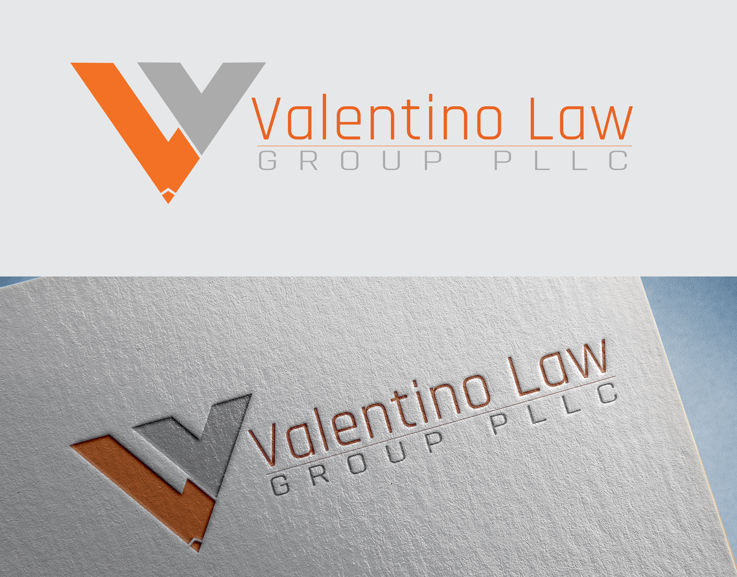 Logo Design by Dario 2 for this project | Design #21421047