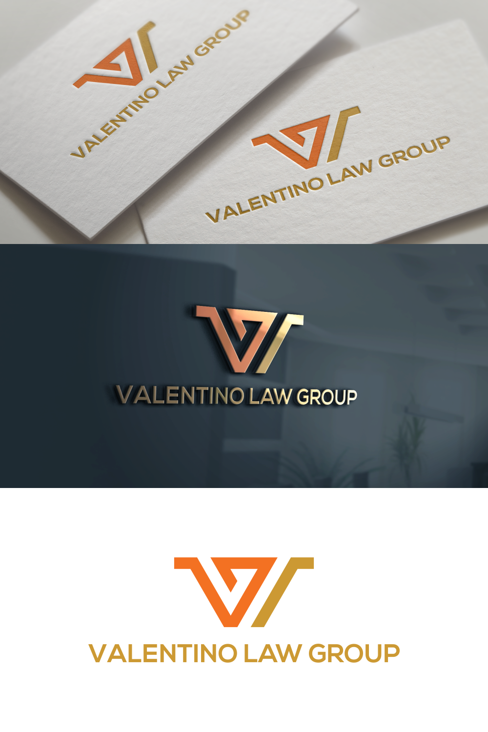 Logo Design by two one for this project | Design #21421918