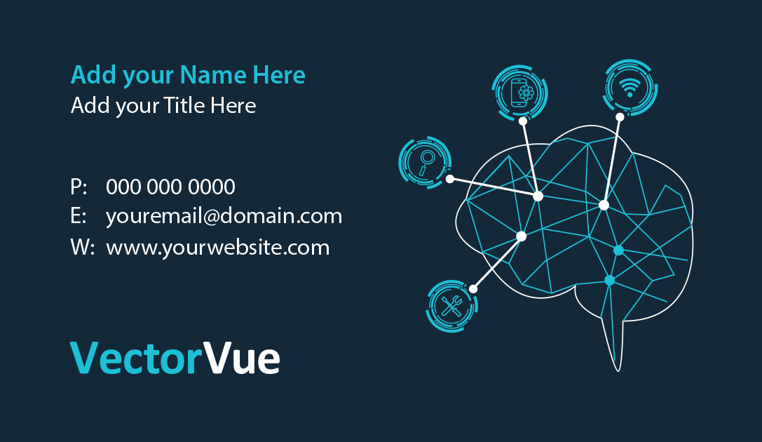 Business Card Design by Mahesh More for this project | Design #21468173
