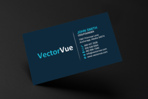 Business Card Design by Brand aid