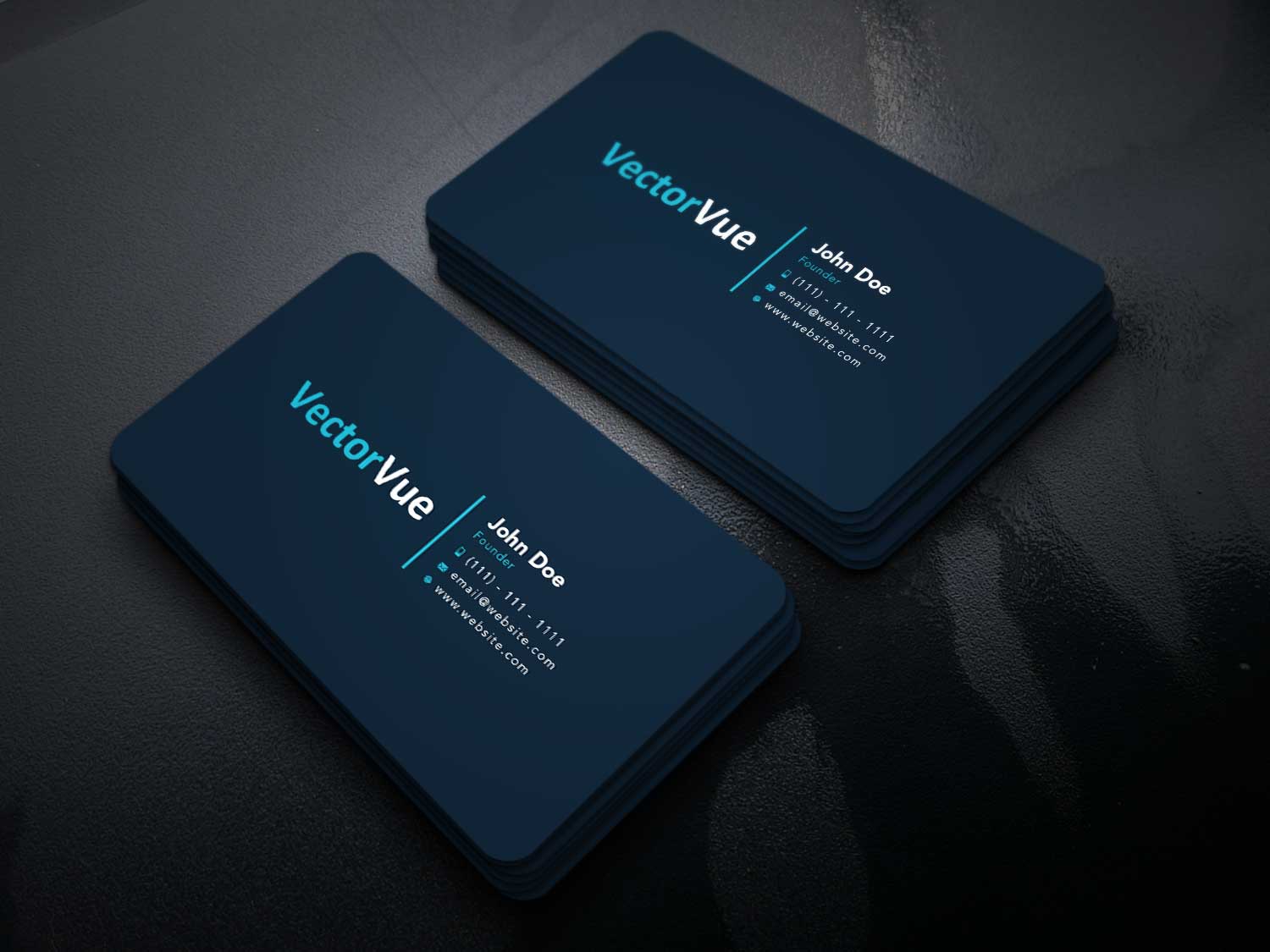 Diseño de Tarjeta de Presentación por Pictache para este proyecto | Diseño #21463349