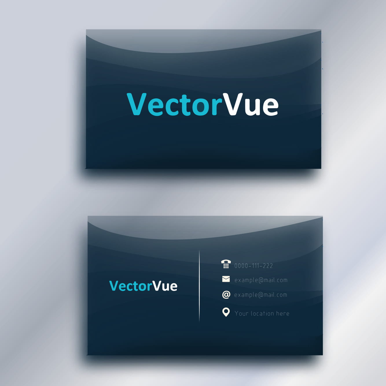 Business Card Design by brbrbagaric for this project | Design #21458617