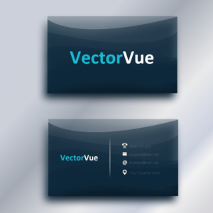 Business Card Design by brbrbagaric