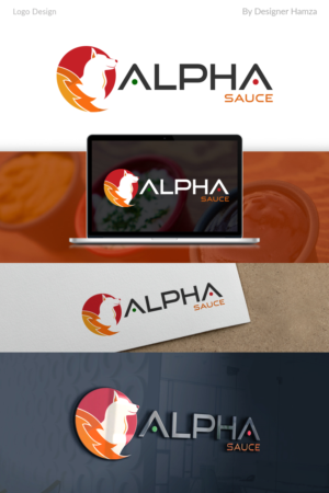 Logo Design by Designer Hamza for this project | Design: #21420825