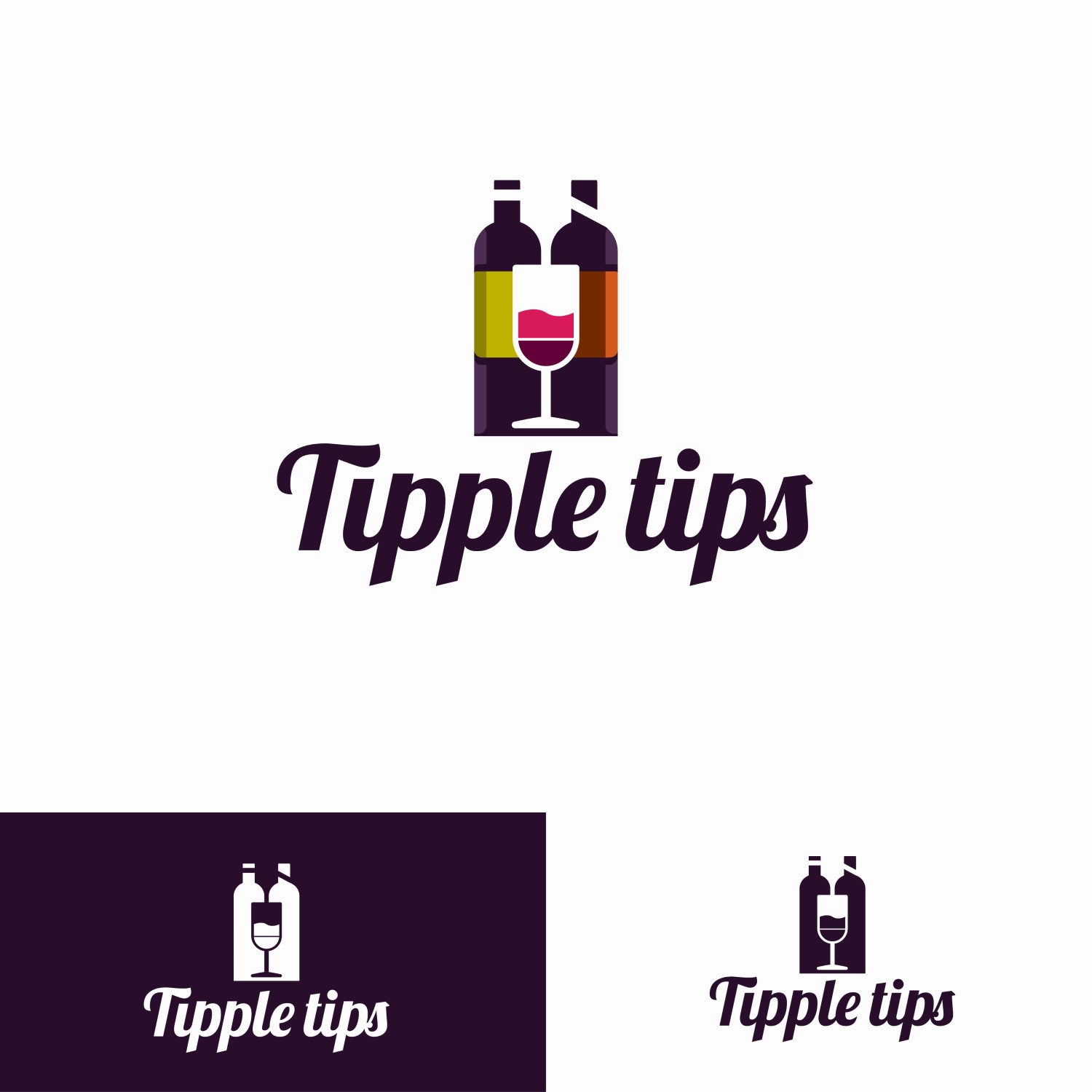 Logo Design by Swickson.design for this project | Design #21470550