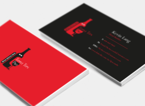 Logo Design by evieplusdesign for this project | Design: #21429754