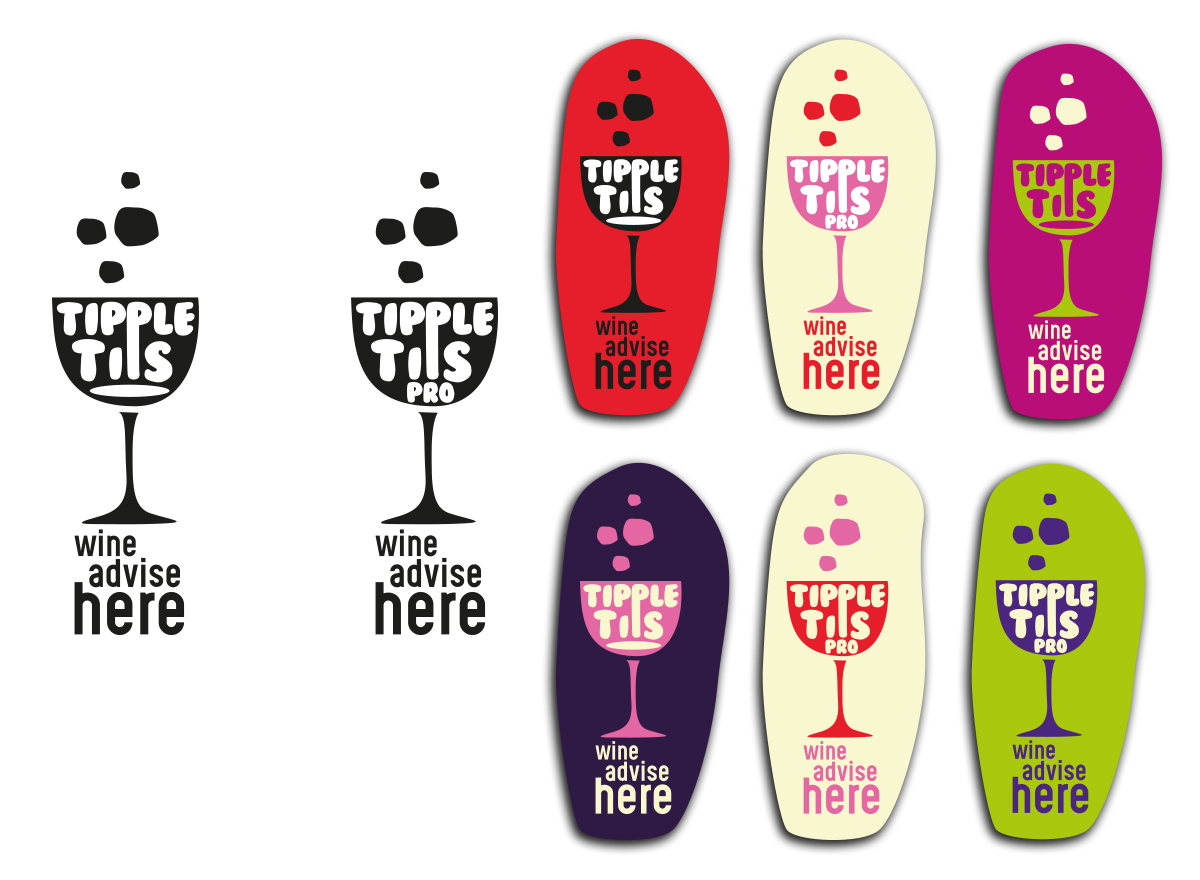 Logo Design by evieplusdesign for this project | Design #21429797