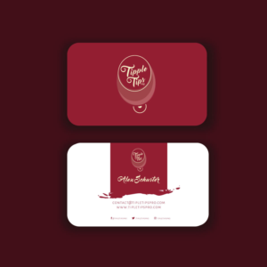 Logo Design by titanium wings for this project | Design: #21513342