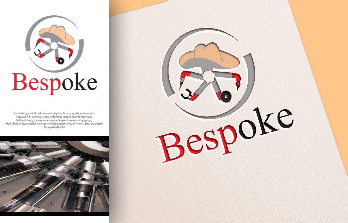 Logo Design by Wonderful design for this project | Design #21436865