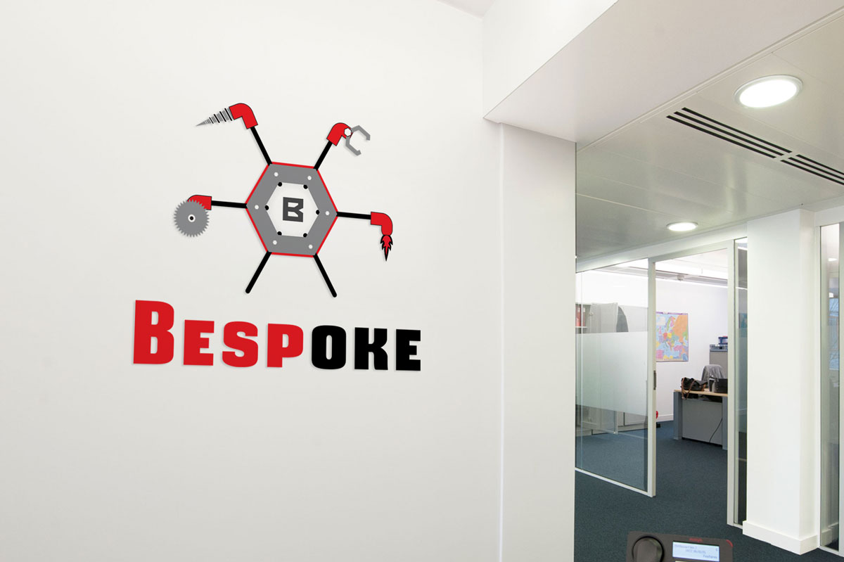 Logo Design by Wonderful design for this project | Design #21437105