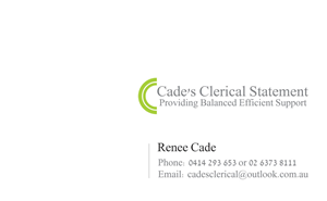 Business Card Design by Jyotsna