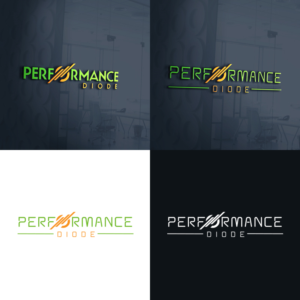 Diseño de Logo por syrwebdevelopment para este proyecto | Diseño: #21451069