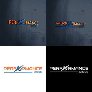Diseño de Logo por syrwebdevelopment para este proyecto | Diseño: #21474056