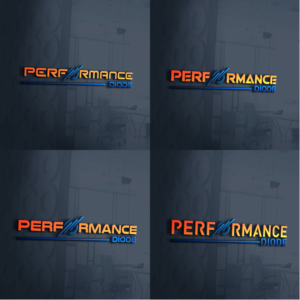 Diseño de Logo por syrwebdevelopment para este proyecto | Diseño: #21474057