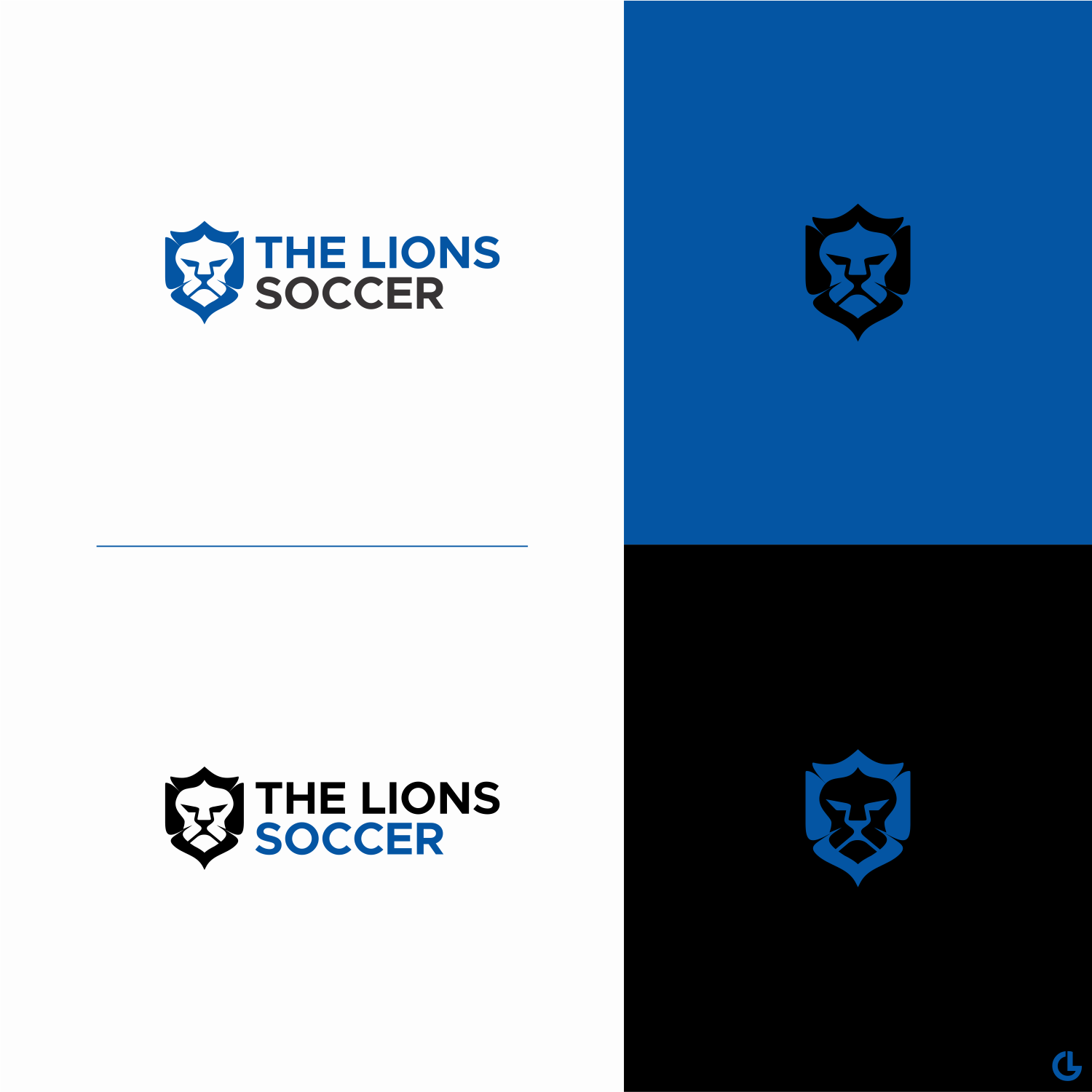 Logo Design by RICKY.T for this project | Design #21419136