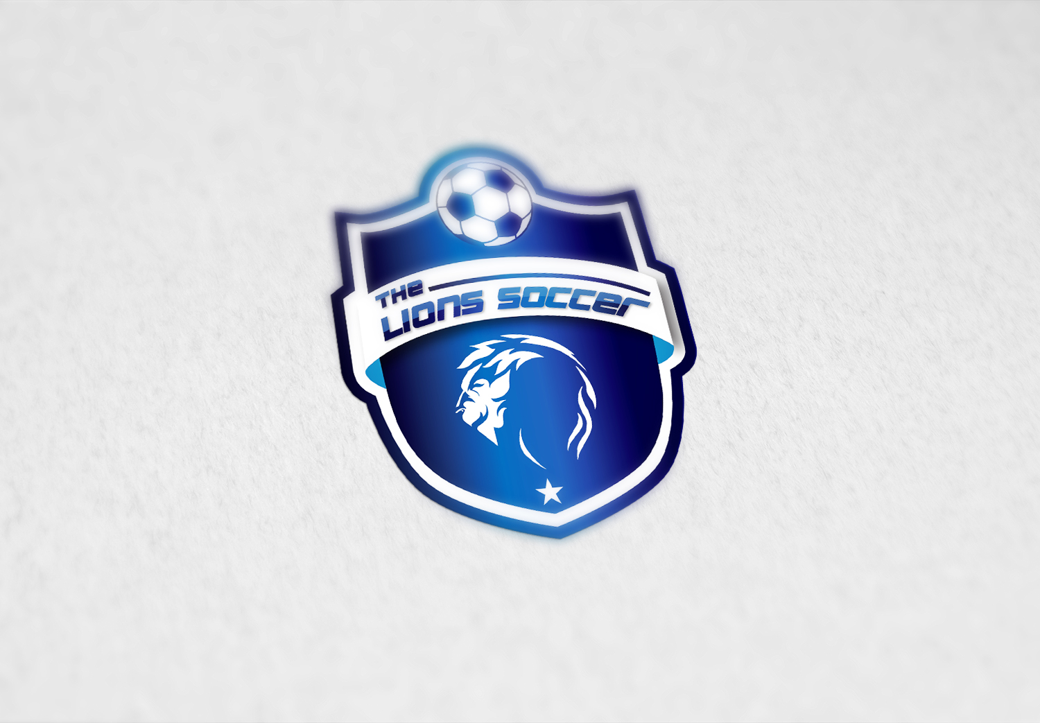 Logo Design by A.STUDIO for this project | Design #21422913