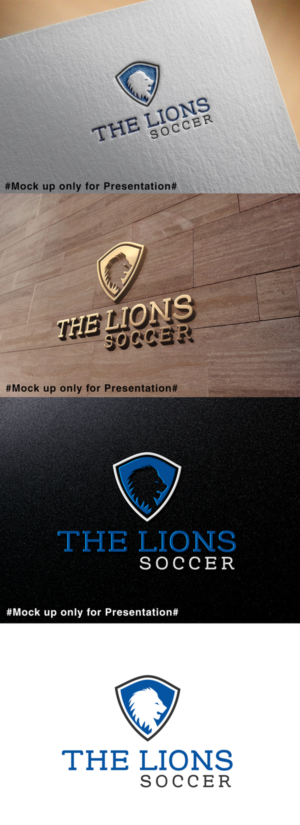 Diseño de Logo por designmind78 para este proyecto | Diseño: #21418782