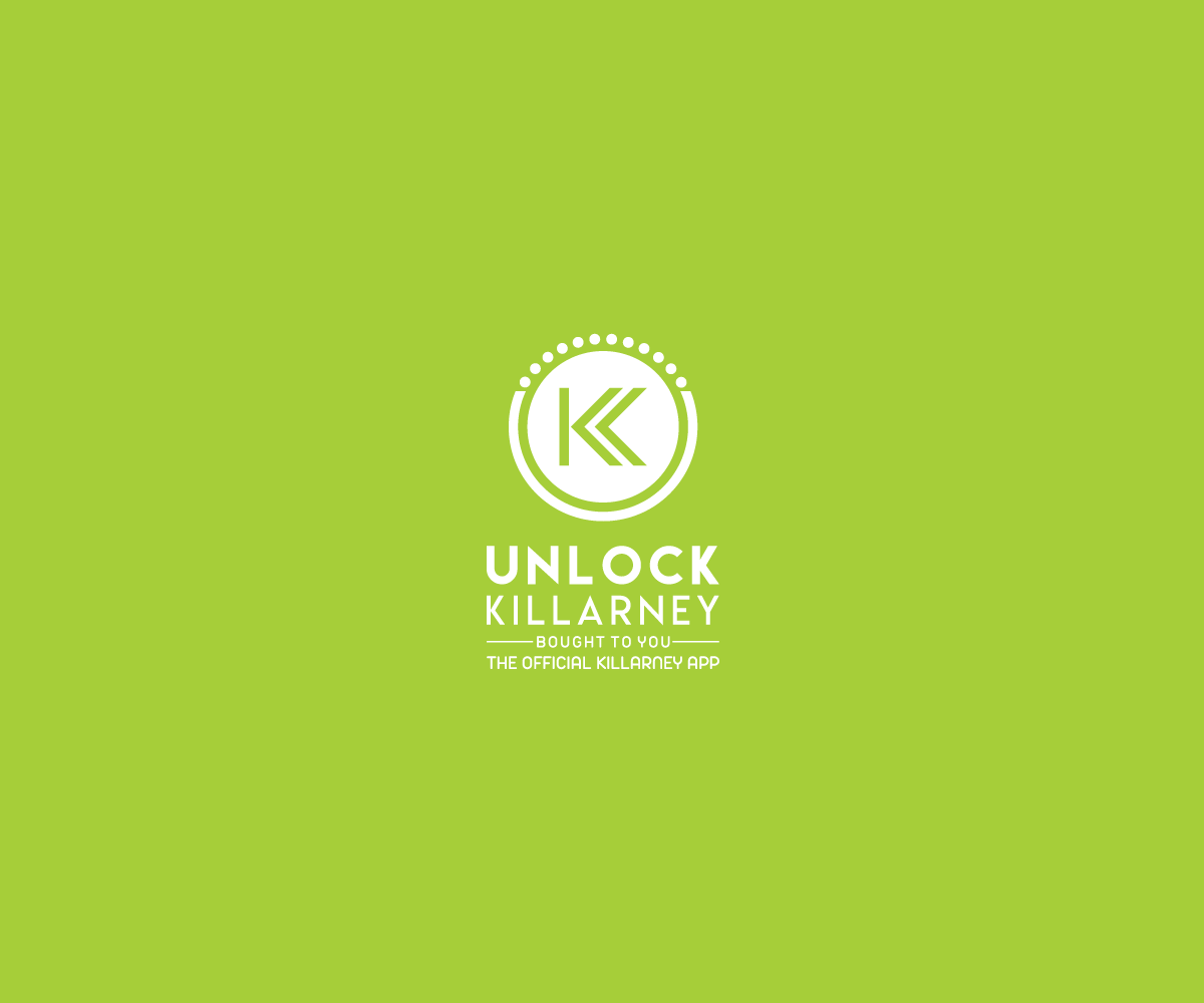 Logo-Design von bijuak für The Official Killarney App | Design #21418386