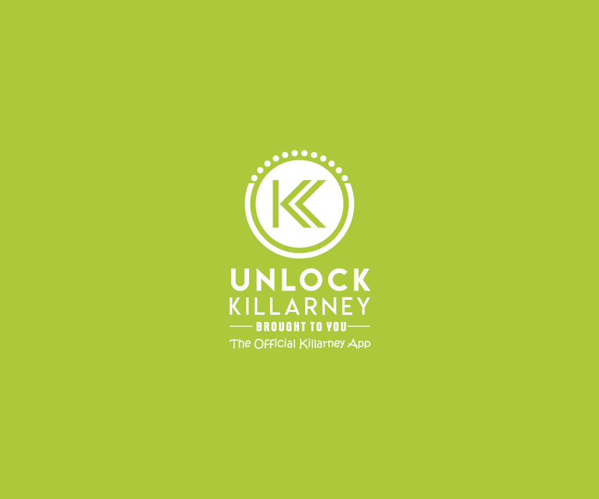 Logo Design by bijuak for The Official Killarney App | Design #21423028