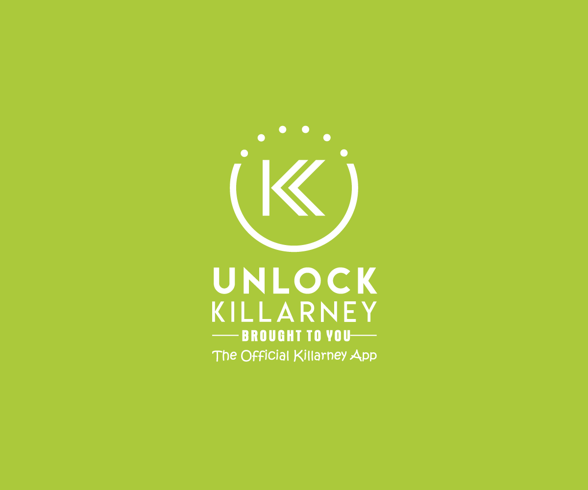 Logo Design by bijuak for The Official Killarney App | Design #21423036