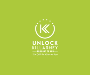 Logo-Design von bijuak für The Official Killarney App | Design: #21423036