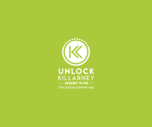 Logo-Design von bijuak für The Official Killarney App | Design: #21434412