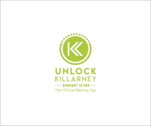 Logo Design by bijuak for The Official Killarney App | Design: #21434416