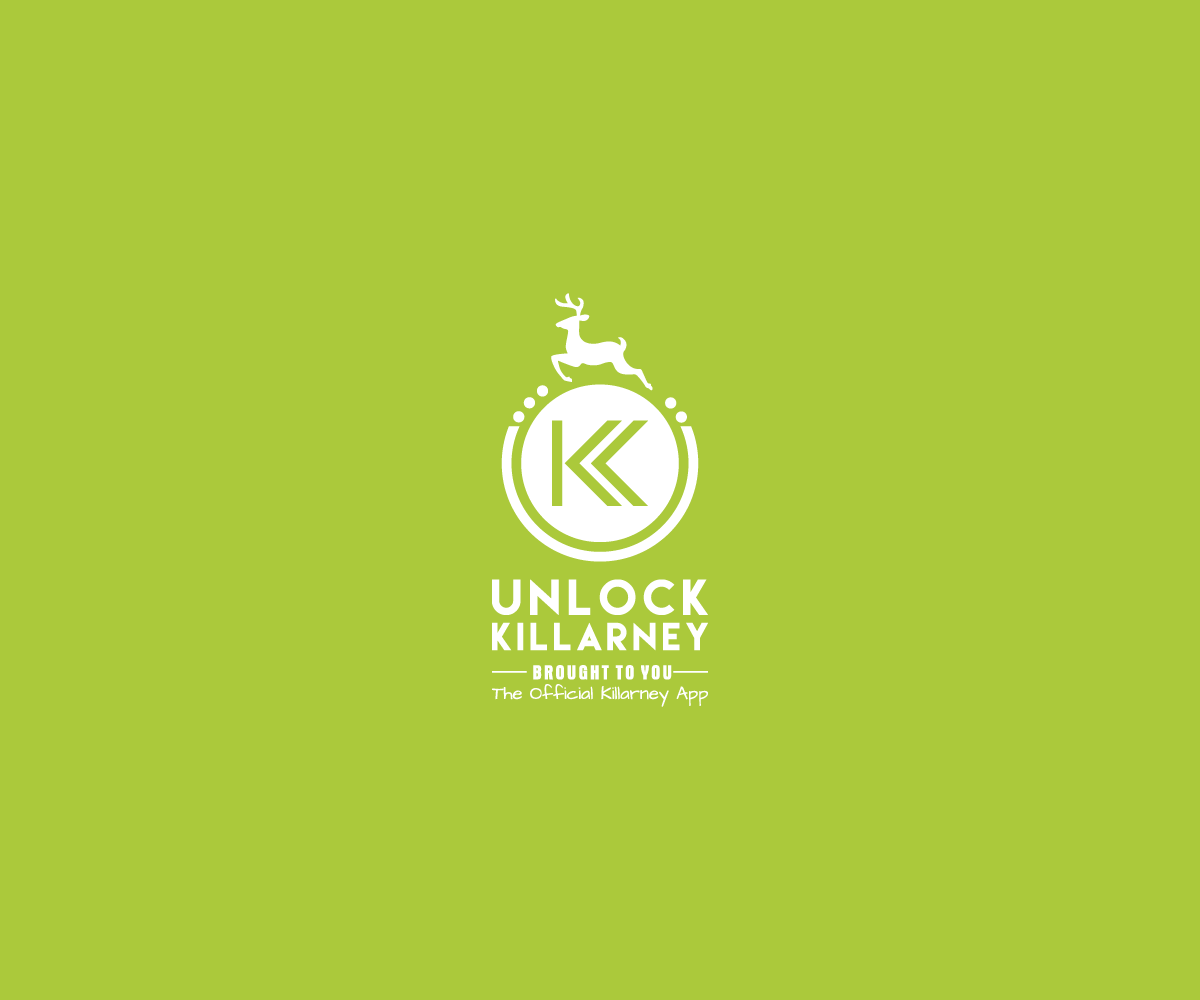 Logo Design by bijuak for The Official Killarney App | Design #21447804
