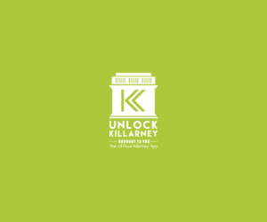 Logo-Design von bijuak für The Official Killarney App | Design: #21450502