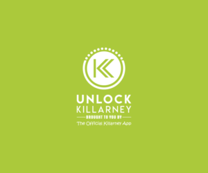 Logo Design by bijuak for The Official Killarney App | Design #21452844