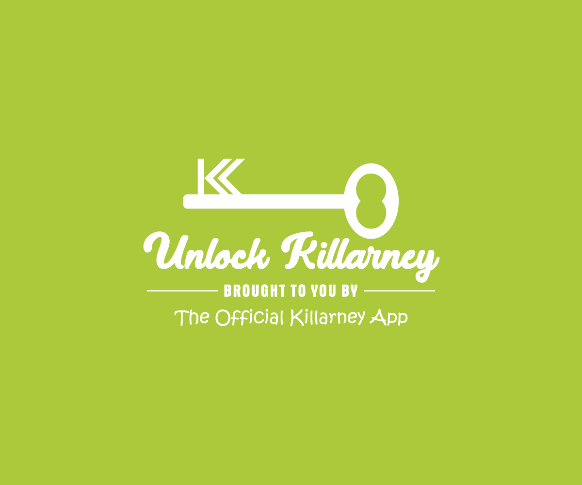 Logo Design by bijuak for The Official Killarney App | Design #21454113