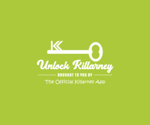 Logo Design by bijuak for The Official Killarney App | Design: #21454113