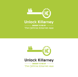 Logo Design by bijuak for The Official Killarney App | Design: #21455105