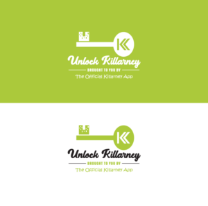 Logo-Design von bijuak für The Official Killarney App | Design: #21455251