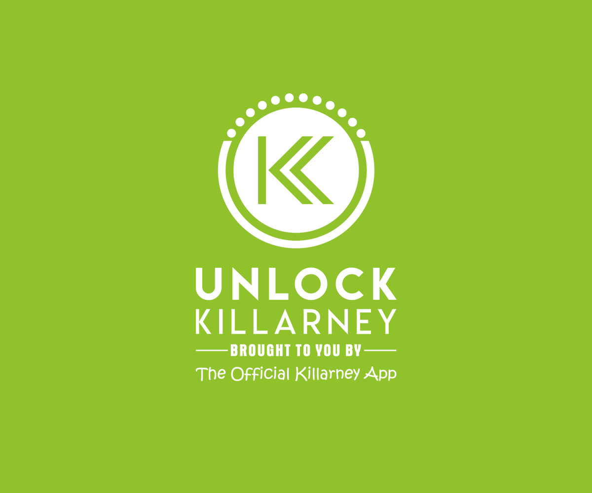 Logo Design by bijuak for The Official Killarney App | Design #21466396