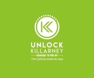 Logo Design by bijuak for The Official Killarney App | Design: #21466396